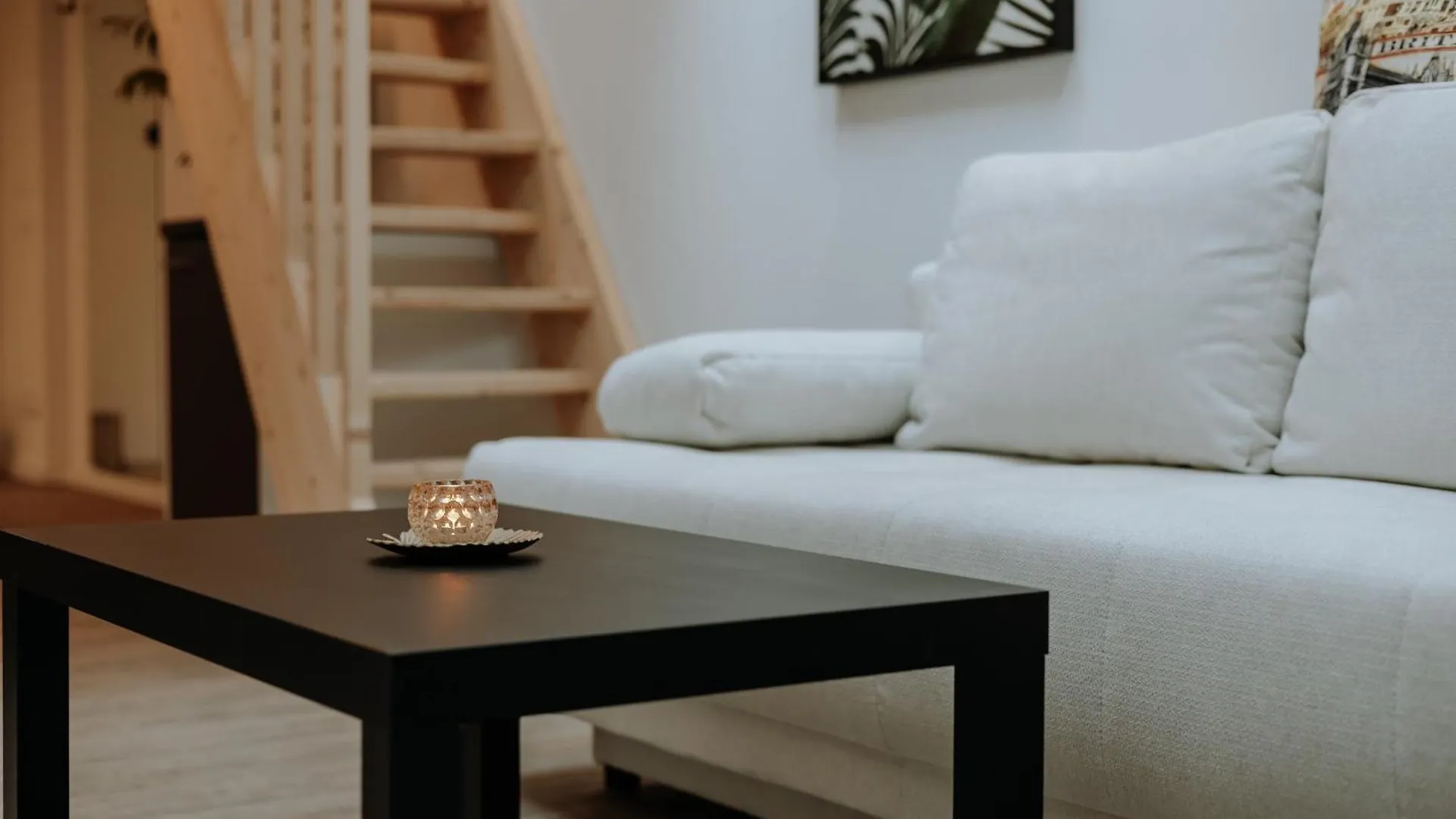 Ferienwohnung Modern Elegance Lofts - Wohnen Auf Zwei Ebenen Passau 0*,  Deutschland