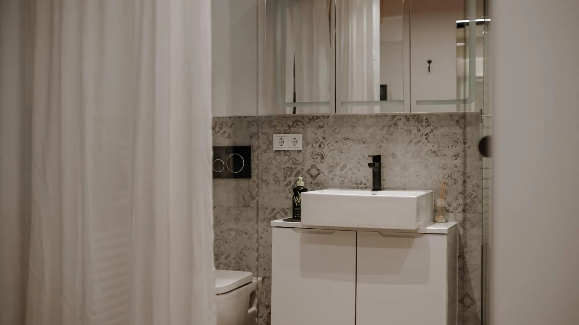 Ferienwohnung Modern Elegance Lofts - Wohnen Auf Zwei Ebenen Passau
