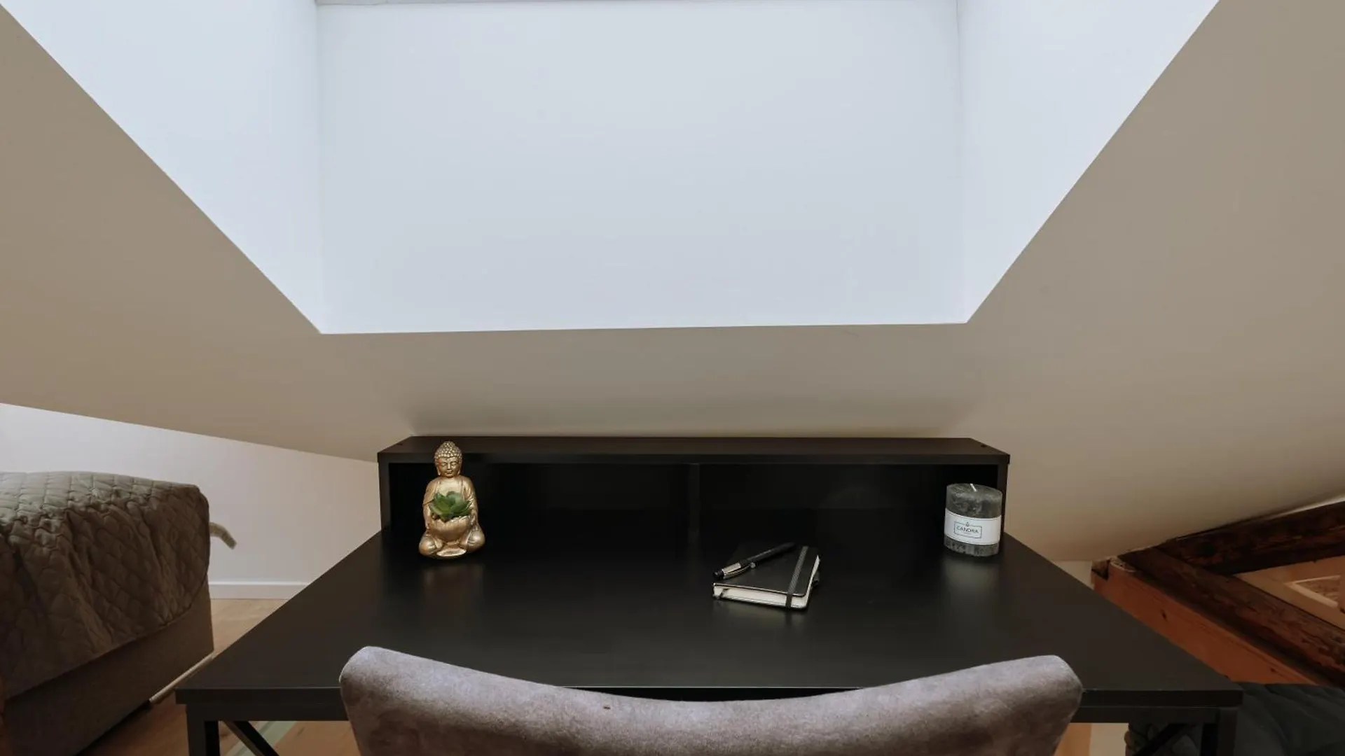 Apartment Ferienwohnung Modern Elegance Lofts - Wohnen Auf Zwei Ebenen Passau Deutschland