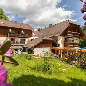 2* Affittacamere Zur Triftsperre