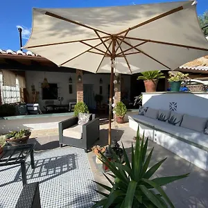 Fantastic Private With Pool Near And Caminito Del Rey Villa Ardales