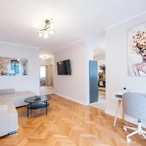 Bridge Comfort Apartment Zadar