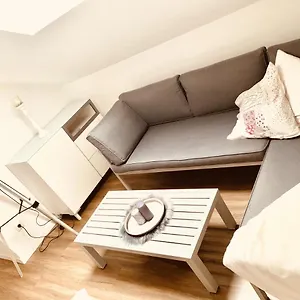 Apartment Felix Living 7, Passau