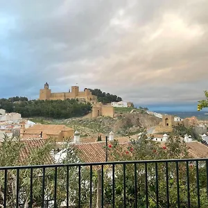 Despertar Holiday home Antequera