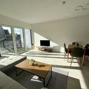  Appartement 3 Zw 95 M2 Neubau Kostenlos Parkplatz Im Hof