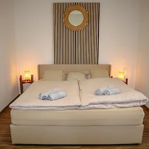 Apartment Doreyhome P1 -, Passau