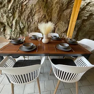 Apartment Doreyhome P3 - Modernes Charmantes, Passau