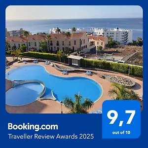Ocean View Apartment San Miguel de Abona