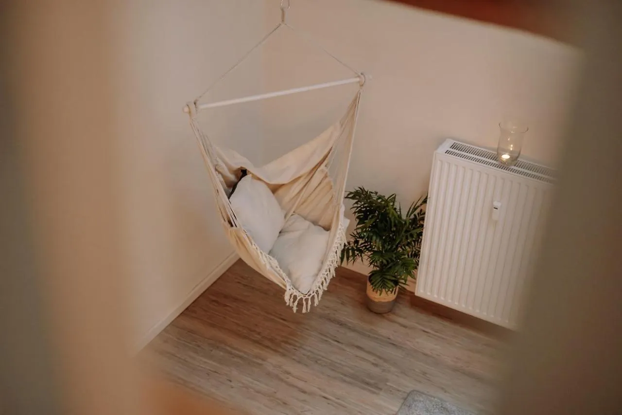 Modern Elegance Lofts - Wohnen Auf Zwei Ebenen Appartement Passau Duitsland