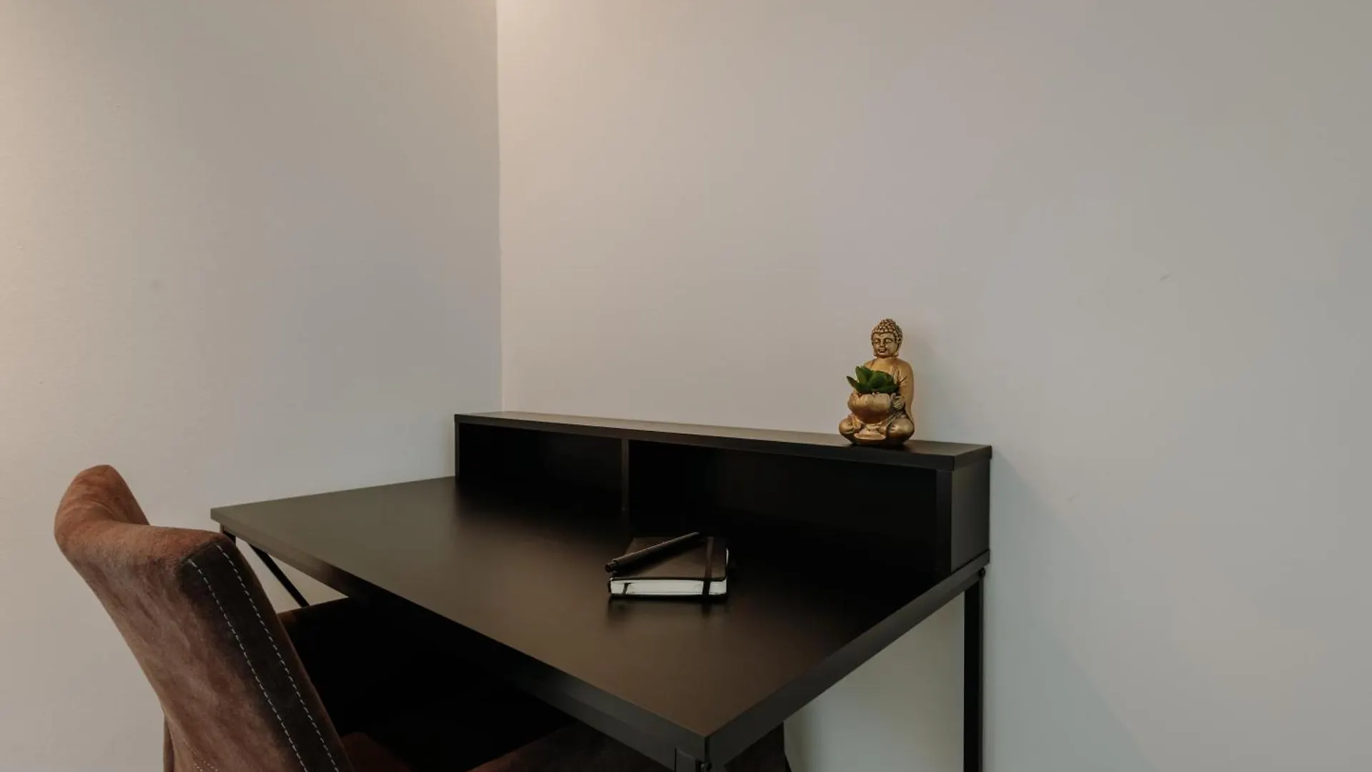 Modern Elegance Lofts - Wohnen Auf Zwei Ebenen Appartement Passau 0*,  Duitsland